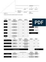 Hoja de Personaje