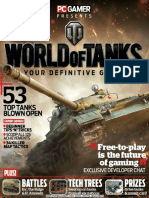 World of Tanks - Bookazine Special Magazine.pdf