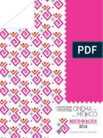 Catalogo Michoacan PDF