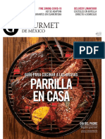 Parrillada