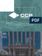 Oportunidades de Locação CCP 1