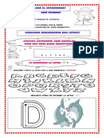 Clase 10 Descubriendo Nuevas Palabritas PDF