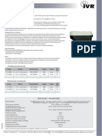 Valvula Motorizada 215 PDF