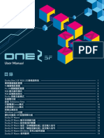 Ducky One 2 SF Usermanual PDF