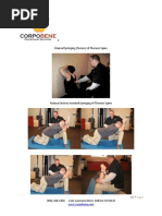 Download Thoracic Springing for Resolution of Shoulder Neck and Low Back issues  by Corpo Bene SN46681620 doc pdf