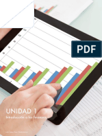 Unidad 1: Introducción A Las Finanzas