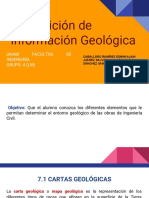 Adquisicion de Informacion Geologica 1