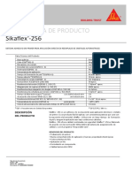 Sikaflex 256 PDF
