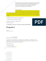 Evaluacion Clase 3 Direccion Dos Elsa Cañaveral