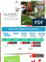 PROPUESTA DE REGLAMENTO - PROCOMPITE ARTICULADO.pptx