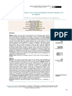 Dialnet OrigenesDelConectivismoComoNuevoParadigmaDelAprend 6786548 PDF