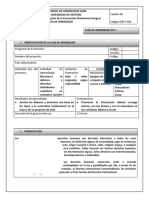 Ge3 - Derechos y Debreres PDF