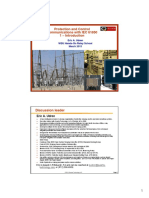 Protection & Control Communications With IEC61850