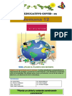 Plan Educativo Covid 19 Semana 12 Ena Chris 012 PDF