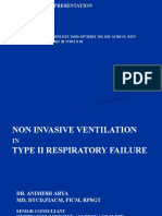 Non Invasive Ventilation 081218 Final New