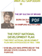 Download Sultan Omar Ali Saifuddin III by Sekolah Menengah Rimba SN4668214 doc pdf