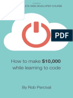 How To Earn Easily PDF