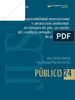 Exordi Conclusivo de La Responsabilidad PDF