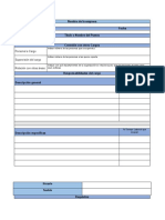 Formato de Analisis y Descripción de Puestos