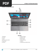 Zbook 15 g5