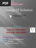 SV Workday Training | PDF