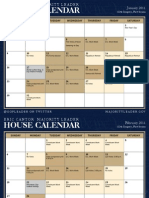 The House of Reps Calendar 112th1stSessionCalendar-1
