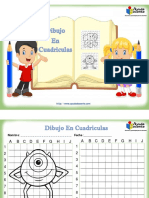 Fichas dibujos en cuadriculas.pdf