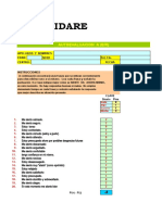Excel Idare