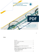 Taller Comunicacion I Ii PDF