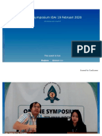 Infeksi SSP Pada Anak WS Online PDF