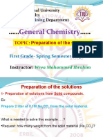 Engineering PTR General Chemistry II W3 Part2