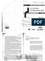Skliar - Y Si El Otro No Estuviera Ahí PDF