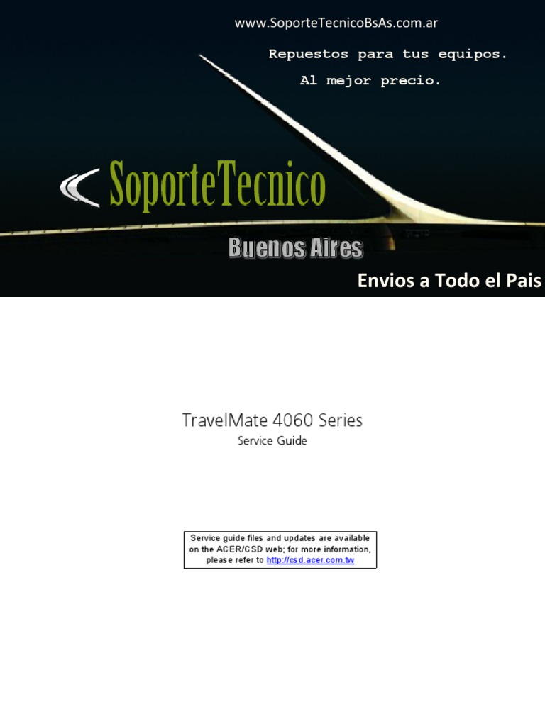 156 Service Manual -Travelmate 4060 | Computer Keyboard | Digital & Social  Media