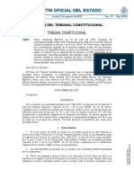 STC 99 - 2019 Cambio Registral Sexo PDF