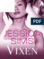 Jessica Sims - Midnight Liaisons 2.1 - Vixen