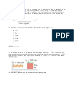 Ejemplo Examen Admisión Posgrado Fisica Uniandes