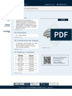 1 Tubo Cuadrado Decorativo1 PDF