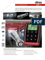 QH5 U - HT A4 - ESP Sin Pie