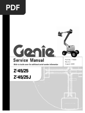 Genie Z45/25 Troubleshooting: Expert Tips to Fix Common Issues