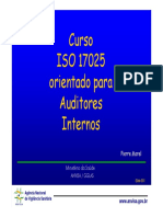 Curso 17025 para Auditores Internos.pdf