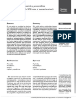 Psicoanalisis y Psiquiatria PDF