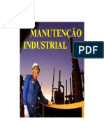 MANUTENÇÃO INDUSTRIAL - Aula 07