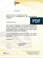 Certifica Do