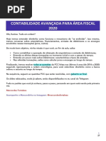 Aula 104 - Empréstimos