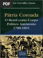 SOUZA pátria coroada.pdf