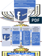 Facebook herramienta web