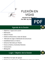 Semana 2 Flexion