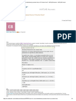 Convert Distributed Parameter Lines To Pi Section Lines - MATLAB Answers - MATLAB Central