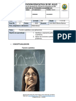 Guia 2 Matematicas 11°