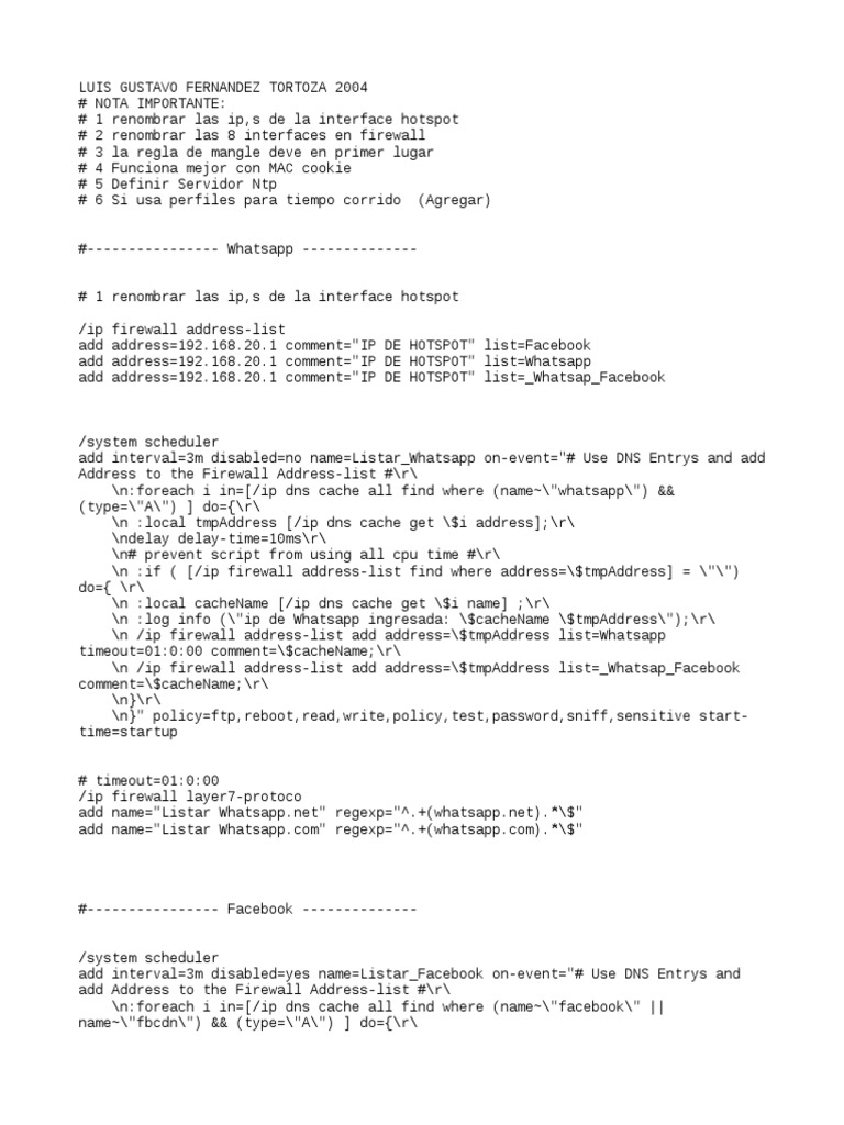 Fichas Whatsap Y Facebook Messeger V2 Domain Name System Cyberspace
